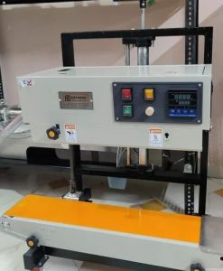 Automatic Vertical Band Sealing Machine