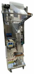 Automatic Weight Filler Pouch Packaging Machine