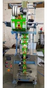 Heavy Duty Semi Automatic Auger Filler Machine