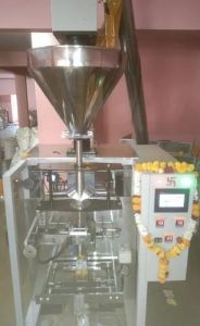 Industrial Automatic Collar Type Packaging Machine
