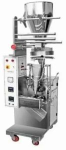 Industrial Semi Automatic Granule Packing Machine