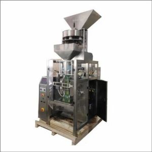Semi Automatic Collar Type Cup Filler Packing Machine