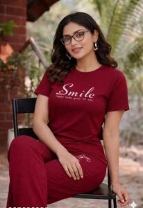 Hosiery Night Dress