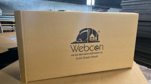 Corrugated Shipping Boxes