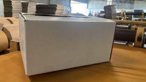 Corrugated Shipping Boxes