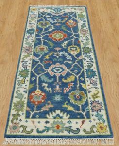Handmade Wool Carpet
