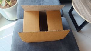 Packing Boxes