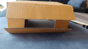 Packing Boxes