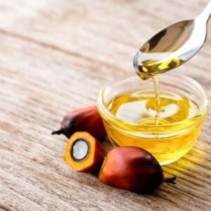 Refined Rbd Palm Oil