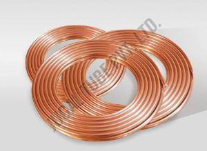 1/4 Inch Copper Coil