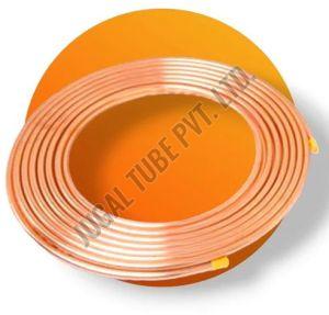 5/8 Inch Copper Coil