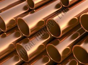 70/30 Copper Nickel Tube