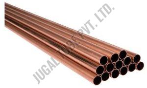 90/10 Copper Nickel Tube