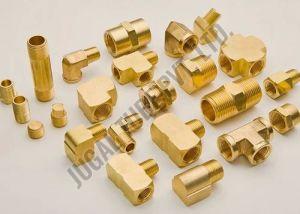Brass Fittings