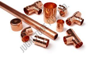 Copper Fittings
