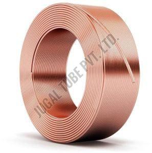 Copper Lwc Coil