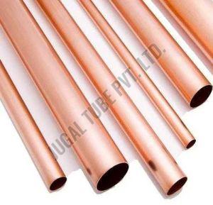 Dhp Grade Copper Tube
