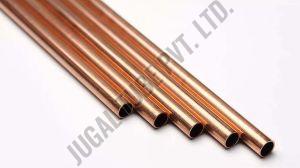 DLP Grade Copper Tube
