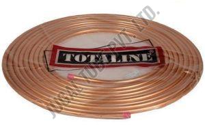 Totaline Copper Tube