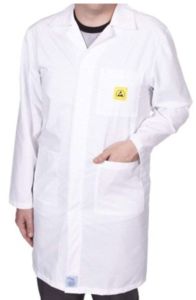 ESD Antistatic Apron
