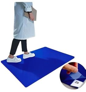 Clean Room Sticky Mat