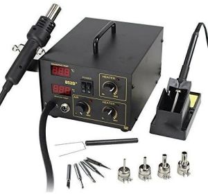 Soldering Rework Station