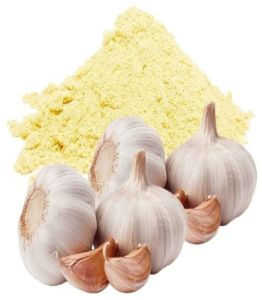 Dehydrated Garlic Powder