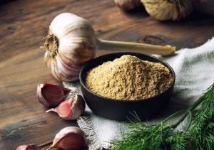 Dehydrated Garlic Powder