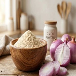 Dehydrated Onion Powder