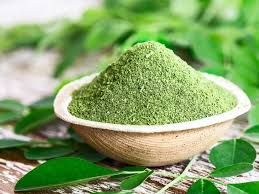 Moringa Leaf Powder