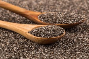 Natural Chia Seeds