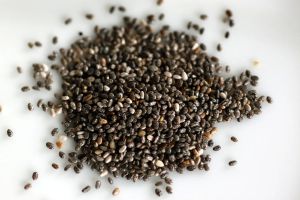 Natural Chia Seeds