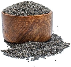 Natural Chia Seeds