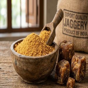 Natural Jaggery Powder