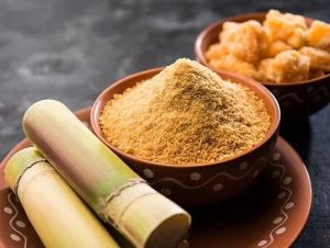 Natural Jaggery Powder