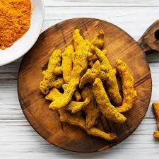 Salem Turmeric Finger