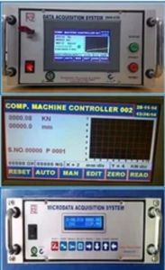 Data Acquisition System