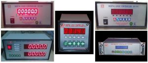 Digital Laboratory Load Indicator