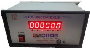 Digital Load Indicator with Load Cell