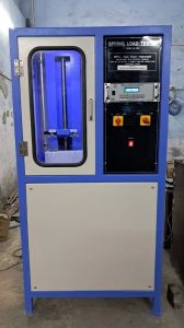 Digital Spring Testing Machine