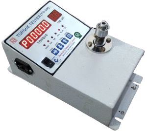 Digital Torque Tester