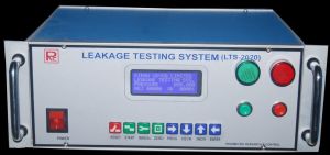 Leakage Testing System