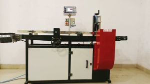 Pneumatic Leakage Testing Machine