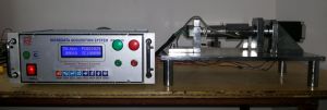 Prc Endurance Testing Machine