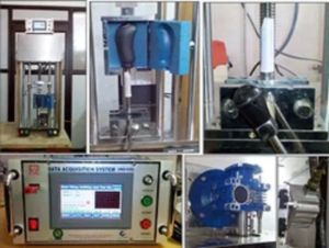 Push Pull Testing Machine