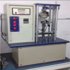 Wire Crimp Pull Testing Machine