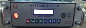 Wire Harness Tester
