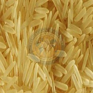 1718 Golden Sella Basmati Rice