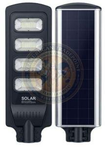 250W Solar Street Light