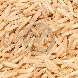 Brown Basmati Rice